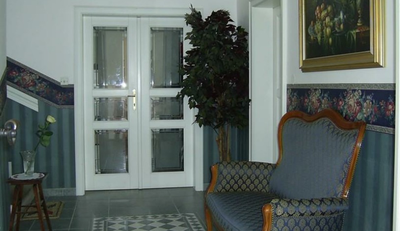 Apartmá Šejko Český Krumlov